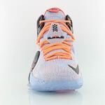 Баскетбольные кроссовки Nike Lebron 12 "Easter" | 684593-488