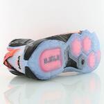 Баскетбольные кроссовки Nike Lebron 12 "Easter" | 684593-488