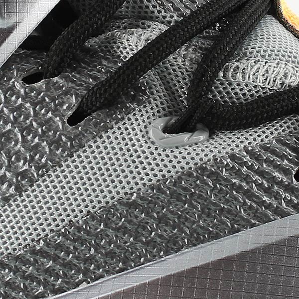 Купить Баскетбольные кроссовки Nike Lebron 12  | 684593-080 в Москве или заказать доставку на Slamdunk.su
