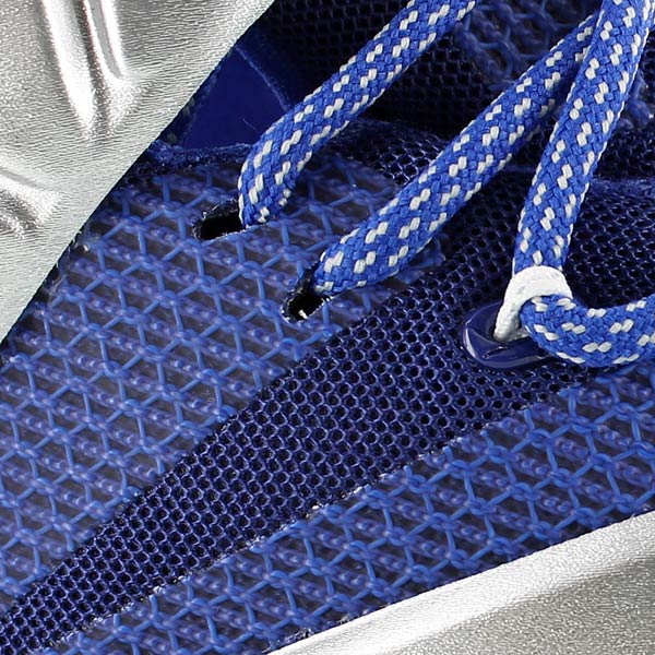 Купить Баскетбольные кроссовки Nike Lebron 12 "What If?" | 684593-410 в Москве или заказать доставку на Slamdunk.su