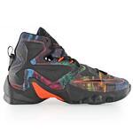 Баскетбольные кроссовки Nike Lebron XIII 'The Akronite Philosoph | 807219-008