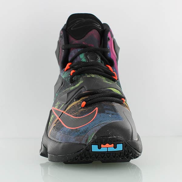Lebron sales 13 akronite