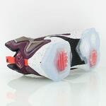 Баскетбольные кроссовки Nike LeBron XIII Medium Berry | 807219-500