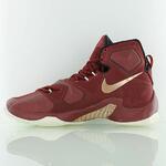 Баскетбольные кроссовки Nike Lebron XIII "Bronze" - картинка