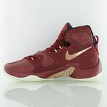Баскетбольные кроссовки Nike Lebron XIII "Bronze" | 807219-690