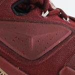Баскетбольные кроссовки Nike Lebron XIII "Bronze" | 807219-690