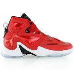 Баскетбольные кроссовки Nike Lebron XIII "Home" | 807219-610