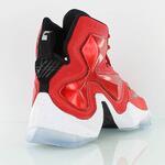 Баскетбольные кроссовки Nike Lebron XIII "Home" | 807219-610