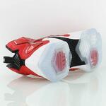 Баскетбольные кроссовки Nike Lebron XIII "Home" | 807219-610