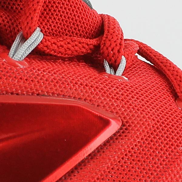 Купить Баскетбольные кроссовки Nike Lebron XIII "Home" | 807219-610 в Москве или заказать доставку на Slamdunk.su