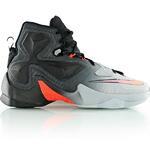 Баскетбольные кроссовки Nike Lebron XIII "On Court" | 807219-060