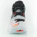 Баскетбольные кроссовки Nike Lebron XIII "On Court" | 807219-060