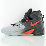 Баскетбольные кроссовки Nike Lebron XIII "On Court" | 807219-060