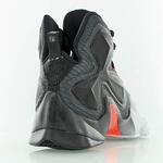 Баскетбольные кроссовки Nike Lebron XIII "On Court" | 807219-060