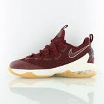 Баскетбольные кроссовки Nike Lebron XIII Low | 831925-610