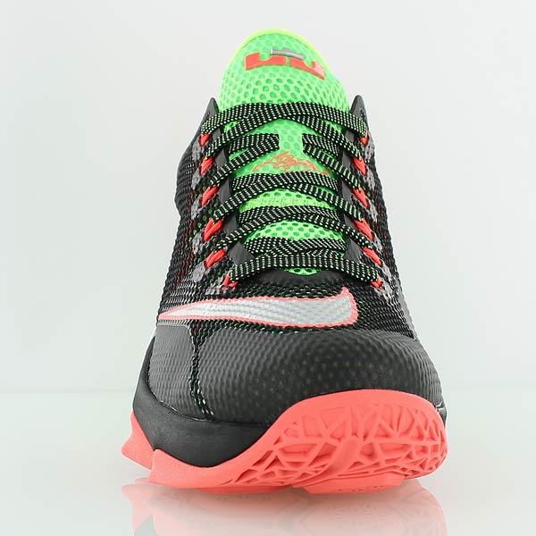 Nike Lebron 12 Low 724557 003