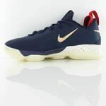Баскетбольные кроссовки Lebron XIV Low "USA" | 878636-400