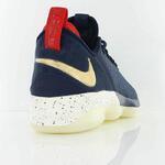 Баскетбольные кроссовки Lebron XIV Low "USA" | 878636-400