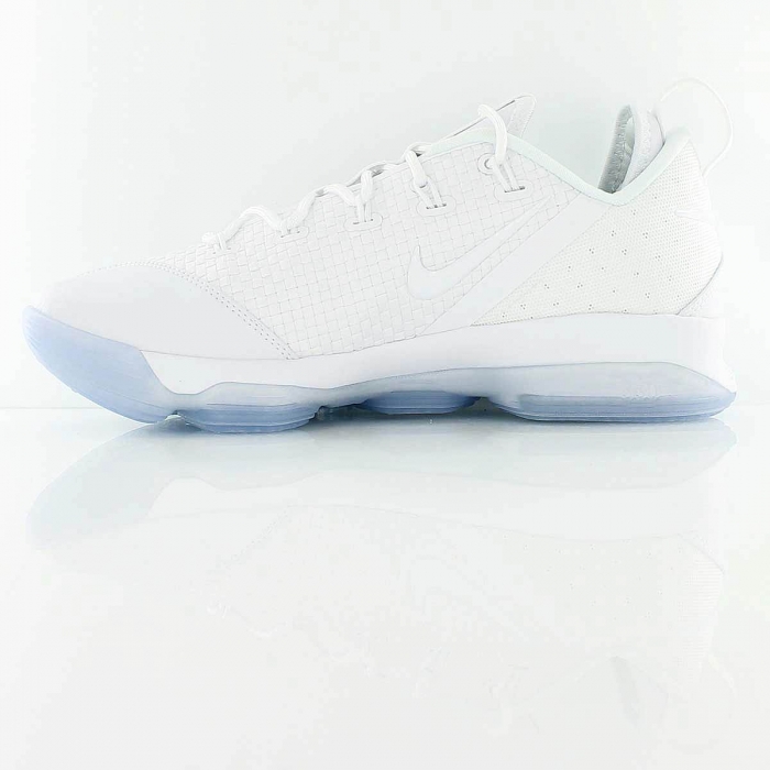 lebron 14 ice white