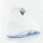 Баскетбольные кроссовки Lebron XIV Low "ICE" - картинка