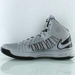 Баскетбольные кроссовки Nike Lunar Hyperdunk 2012 - картинка