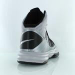 Баскетбольные кроссовки Nike Lunar Hyperdunk 2012 - картинка