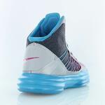 Баскетбольные кроссовки Nike Lunar Hyperdunk 2012 - картинка