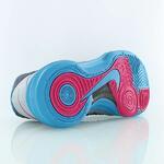 Баскетбольные кроссовки Nike Lunar Hyperdunk 2012 - картинка