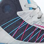 Баскетбольные кроссовки Nike Lunar Hyperdunk 2012 - картинка