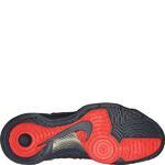 Баскетбольные кроссовки Nike Lunar Hyperdunk 2012 - картинка