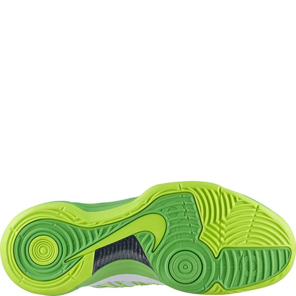 Купить Баскетбольные кроссовки Nike Lunar Hyperdunk 2012 | 524934-106 в Москве или заказать доставку на Slamdunk.su