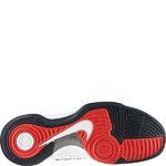 Баскетбольные кроссовки Nike Lunar Hyperdunk 2012 | 524934-102
