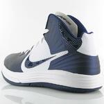 Баскетбольные кроссовки Nike Lunar Hypergamer - картинка