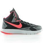 Баскетбольные кроссовки Nike Lunar Hyperquickness - картинка
