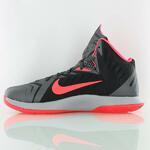 Баскетбольные кроссовки Nike Lunar Hyperquickness - картинка