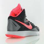 Баскетбольные кроссовки Nike Lunar Hyperquickness - картинка