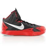 Баскетбольные кроссовки Nike Lunar Hyperquickness | 652777-006