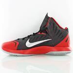 Баскетбольные кроссовки Nike Lunar Hyperquickness | 652777-006