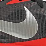Баскетбольные кроссовки Nike Lunar Hyperquickness | 652777-006
