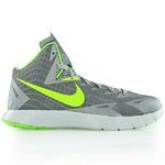 Баскетбольные кроссовки Nike Lunar Hyperquickness | 652777-030
