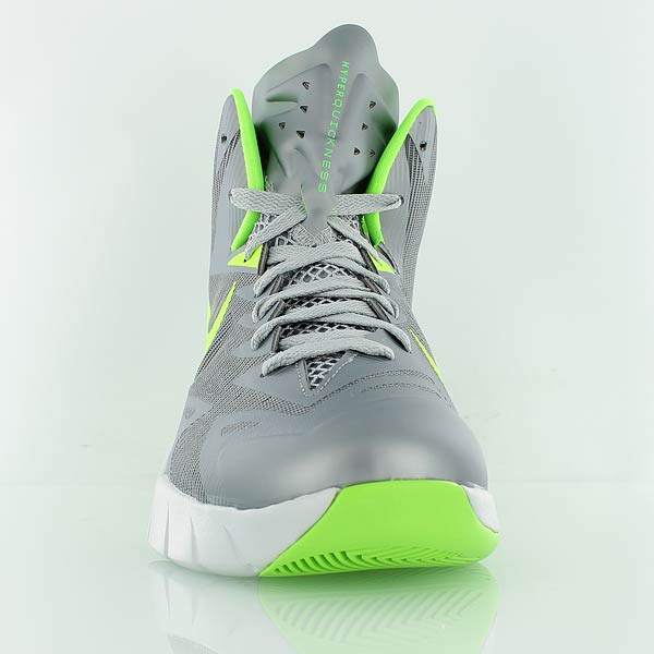 Nike Lunar Hyperquickness