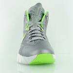 Баскетбольные кроссовки Nike Lunar Hyperquickness - картинка