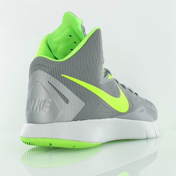 Nike Lunar Hyperquickness