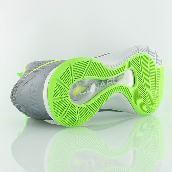 Купить Баскетбольные кроссовки Nike Lunar Hyperquickness | 652777-030 в Москве или заказать доставку на Slamdunk.su