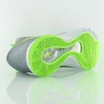 Баскетбольные кроссовки Nike Lunar Hyperquickness | 652777-030