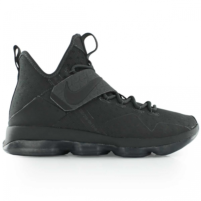 Баскетбольные кроссовки Nike Lebron XIV LMTD - картинка