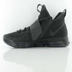Баскетбольные кроссовки Nike Lebron XIV LMTD | 852402-002