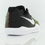 Баскетбольные кроссовки Nike Mamba Instinct | 852473-017