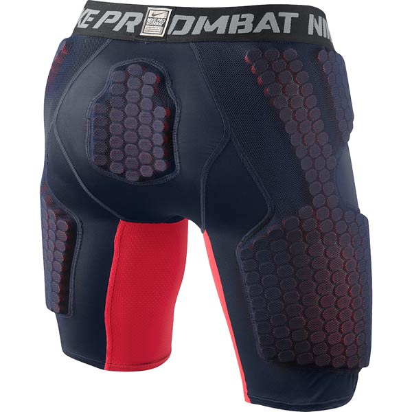 Купить Шорты Nike Pro  NPC Hyprstrng  Bball Short 2 | 503318-452 в Москве или заказать доставку на Slamdunk.su
