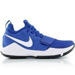 Баскетбольные кроссовки Nike PG 1 'Game Royal' | 878627-400